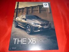 BMW X6 G06 xDrive 40i 30d 40d