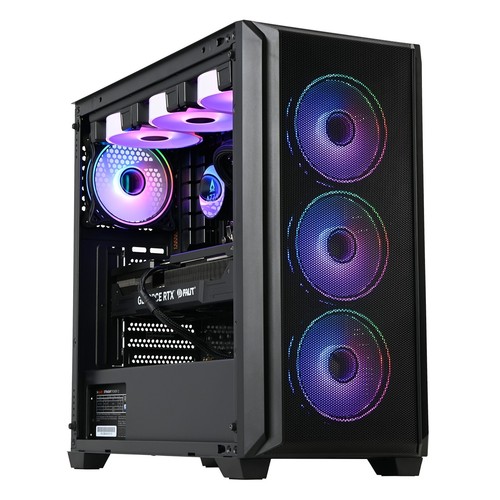 Gaming rgb amd ryzen - gaming,