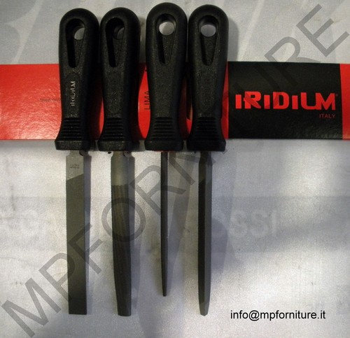 Set lime professionali per - professionali,