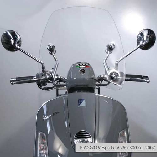 Lastra cupolino biondi - cupolino,