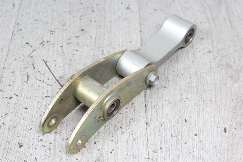 Leveraggio monocross leveraggi