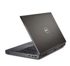 DELL CAD Notebook Workstation