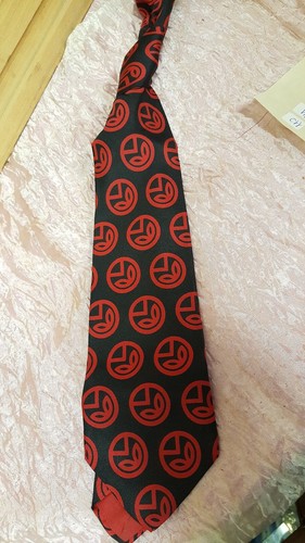 Cravatta cravatte tie vintage - cravatta,