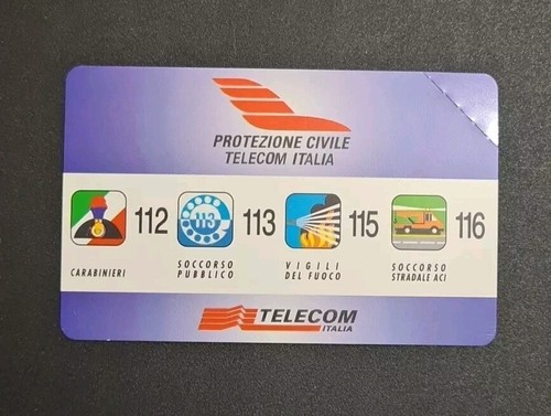 Schede telefoniche italy - ♞schede, telefoniche♞italy