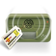 Gardigo Scaccia Gatti a