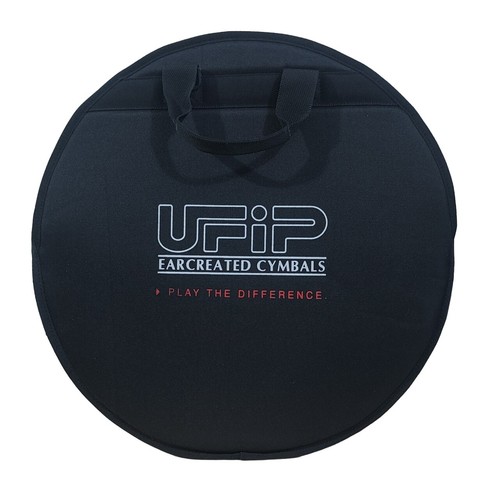 Ufip custodia piatti ac - piatti, 18"