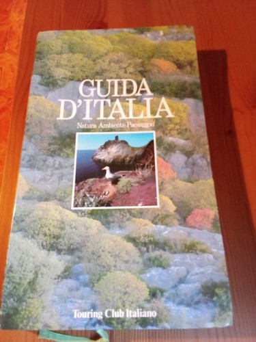 Guida turistica italia - guida,
