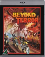 Beyond Terror (Blu-ray, 1980)