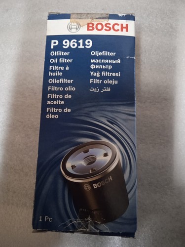 Golf bosch 1457429619 - 1.9,