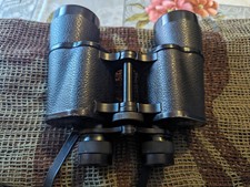 binocolo leitz (Leica) Marseptit 7x50 completo di borsa originale