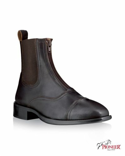 Stivaletto pioneer modello - stivaletto,