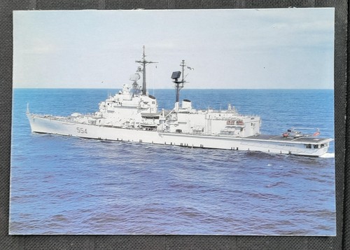 Cartolina stato maggiore - stato, della