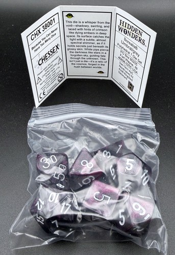 Chessex 38001 meraviglie - chessex,