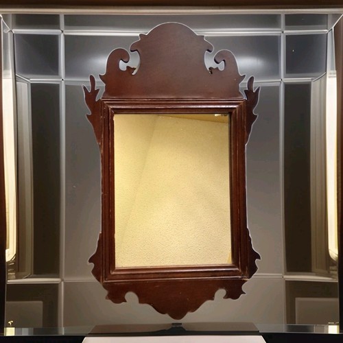 Specchio parete vintage - specchio,