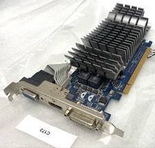 ASUS NVIDIA GeForce GT520 1 GB