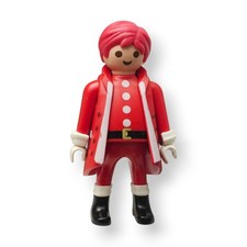 Playmobil Personaggio Uomo