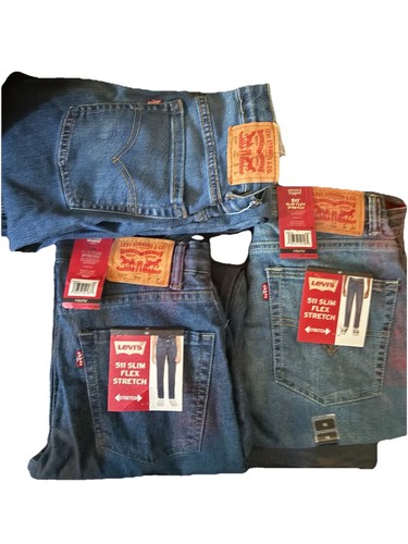 Lotto levi 511 - 511, flex