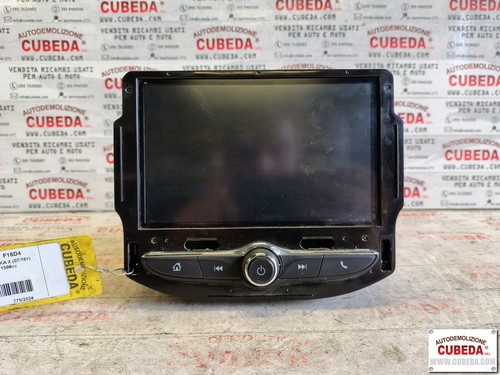 Display autoradio - display,