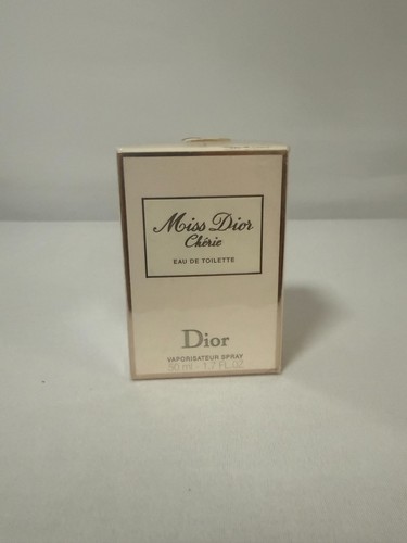 Miss dior cherie eau - miss,