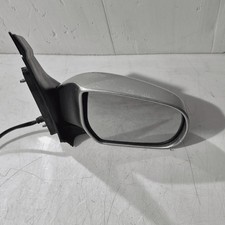 DX. RETROVISORE EST. per MAZDA MPV 2A SERIE 2.0 TD-CD Mnv 4e6416 LC6469120B67