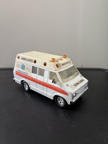 Matchbox lesney dodge van - lesney,