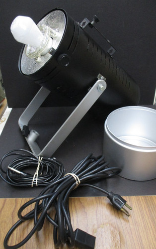 Bowens model 800b monolight - model,