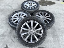 8U0601025 CERCHI IN LEGA AUDI