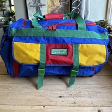 Borsa da viaggio vintage