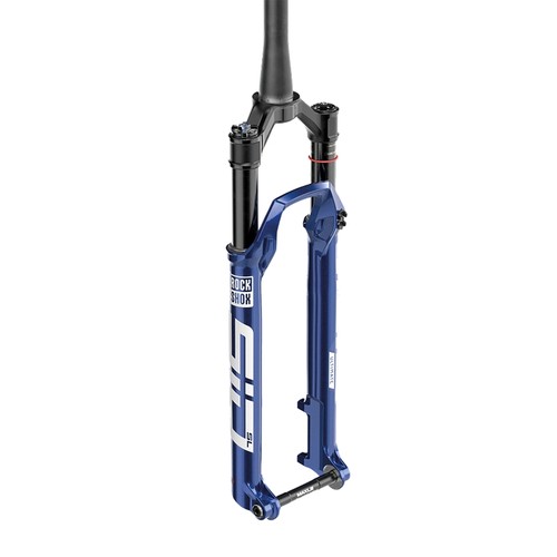 Forcella ammortizzata sid - forcella,