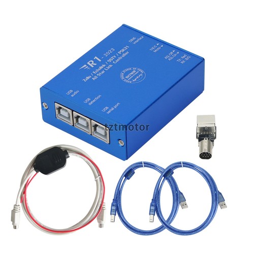 2023 interfaccia audio usb - r1-2023,