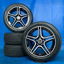 18 pollici Mercedes E-Klasse