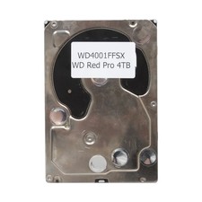 Western Digital WD Red Pro 4