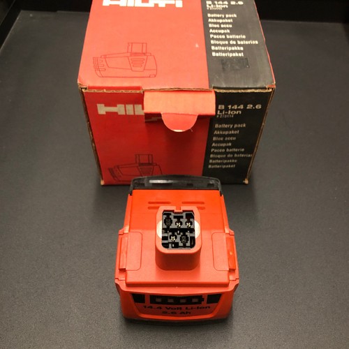 Hilti 273114 144 b14 li - hilti, 144/b14