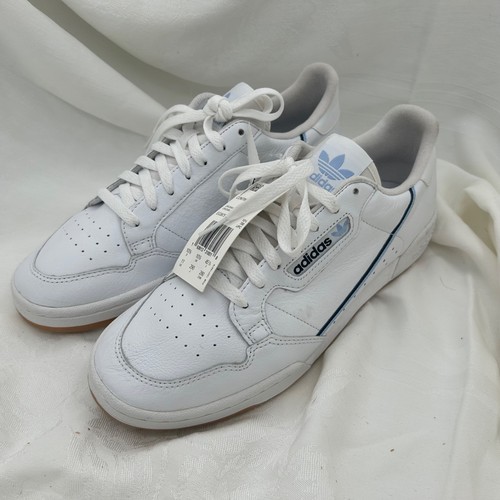 Adidas continental bianche - adidas,
