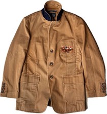 POLO RALPH LAUREN - GIACCA