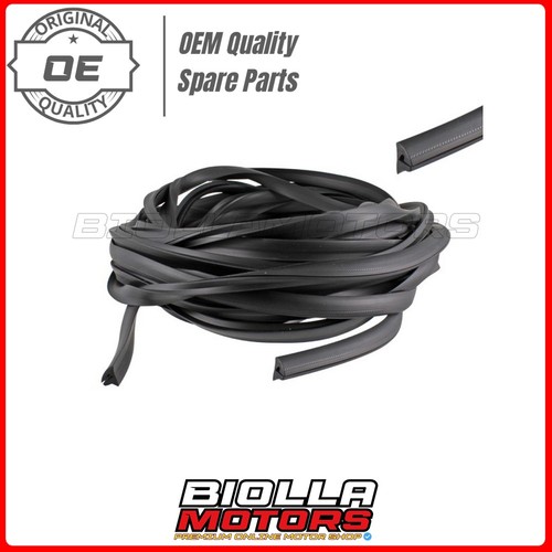 12mt bordo profilo laterale - 12mt,