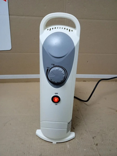 Mini radiatore elettrico - radiatore,