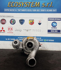 TURBINA TURBO PER VOLVO V40 S