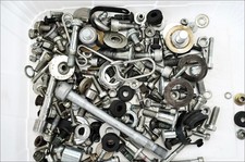 Ducati Monster S2R 1000 05 07 bulloneria moto originale