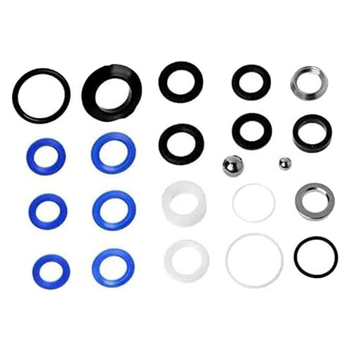 244194 kit guarnizione - kit,