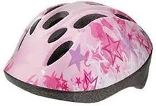 CASCO BICI BONIN BAMBINA STARS