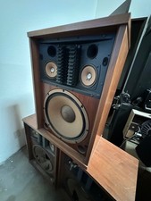 Sansui SP3500 altoparlanti