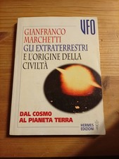 UFO - GLI EXTRATERRESTRI E