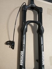 Rockshox pike x 100 - 26", 15