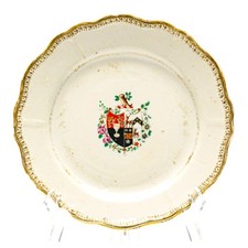 Piatto porcellana cinese