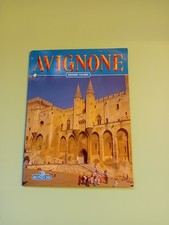 Avignone (Guida Turistica)