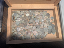 Lotto monete romane - monete,