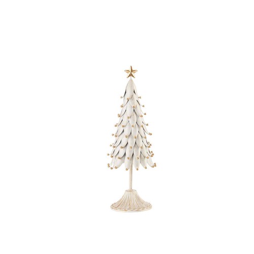 Oca nera albero metallo - l'oca,