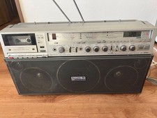 AIWA CS-J88 registratore a