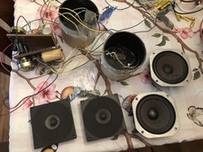 Tweeter jbl originali - tweeter,